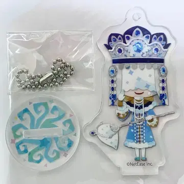 제5인격 곤충학자 멜리 아크릴 스탠드