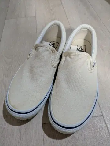VANS 슬립온 26.0cm