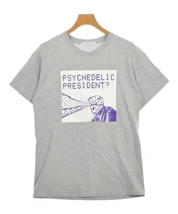 LABRAT 티셔츠 남성용