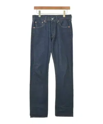 LEVI'S 데님 팬츠 남성용