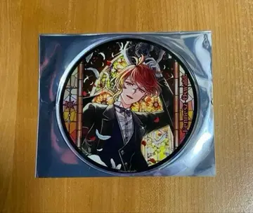 악마 집사와 검은 고양이 아쿠네코 그라테 콜라보 코스터 페네스 오즈왈드