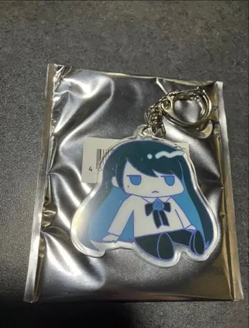 ado 아크릴 키링 시크릿