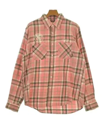 AVIREX 캐주얼 셔츠 남성용