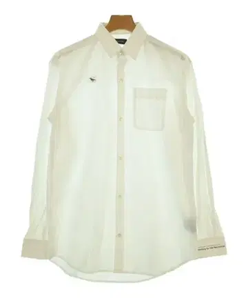 UNDER COVER 캐주얼 셔츠 남성용
