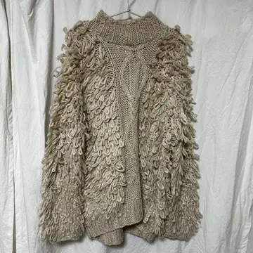 AMERI 니트 아메리