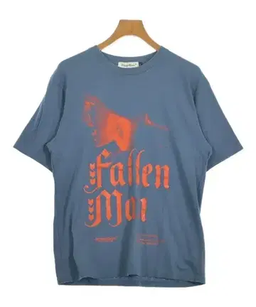 UNDER COVER 티셔츠 남성용