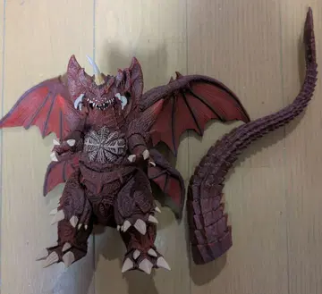 도호 괴수 컬렉션 디스트로이어