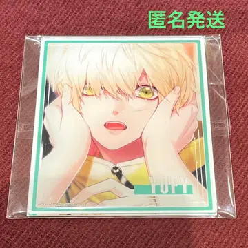 오토메이트 AGF 2025 신키스 YOFY 아크릴 브로마이드 세트