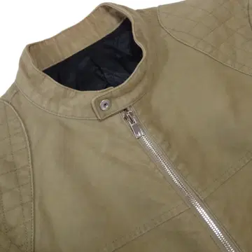 새상품급 5351 POUR LES HOMME 라이더 자켓 충전솜