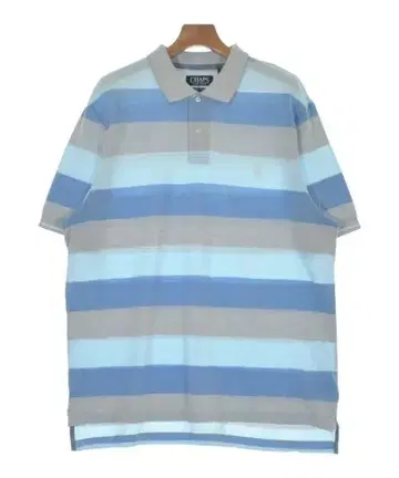 CHAPS 피케 셔츠 남성용