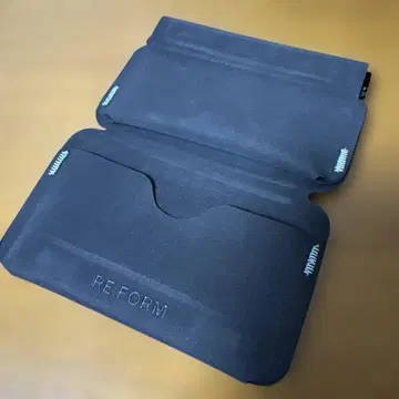 RE:FORM reform 지갑