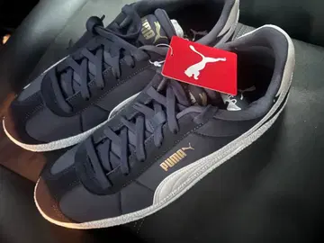 [ 새상품 ] PUMA 남성용 스니커즈