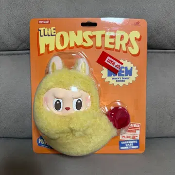 11월 구매 라브브에비 플라이 THE MONSTERS Wacky Mart