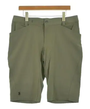 CHROME 남성용 숏팬츠