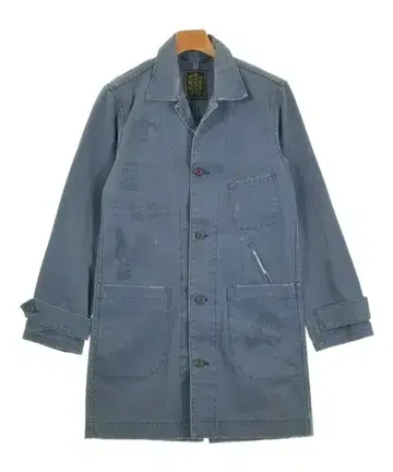 GYPSY & SONS 코트 (기타) 남성용