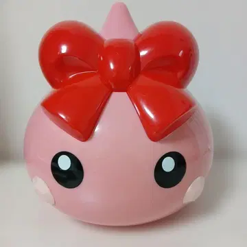 홋페짱 저금통 큰 사이즈