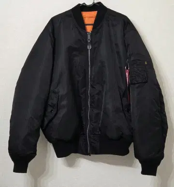 MA-1 ALPHA INDUSTRIES 3L 20004