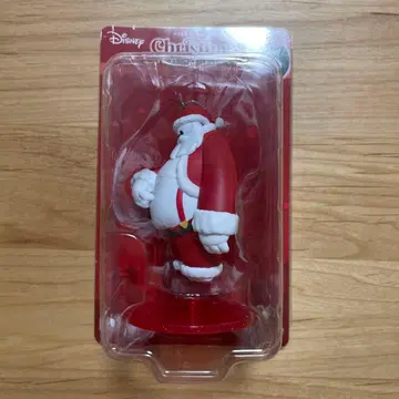 Happy 복권 해피 복권 디즈니 크리스마스 오너먼트 복권