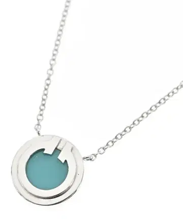 TIFFANY & CO. 목걸이 여성용