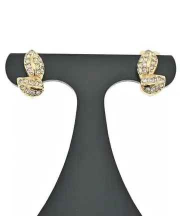 Christian Dior 귀걸이 귀찌 여성용