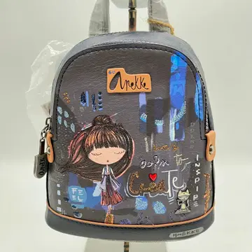 [ 미사용 ] Anekke 백팩