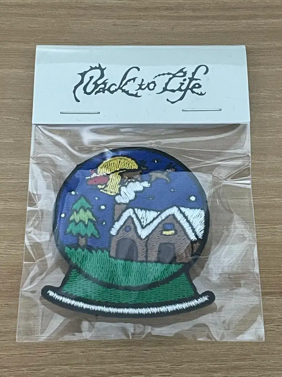 &team Yiju Wappen reverse fan gift Byun Eiju Back to the Live studio pre-record