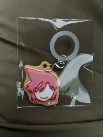 명탐정 코난 마커 참 컬렉션 코난 플라자 유미란(모리 란)