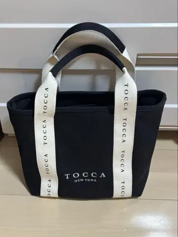 TOCCA 토트백
