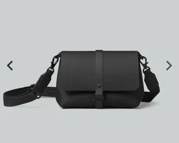 [ 새상품 ] 가스통 루가 스플래쉬 크로스백