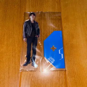 SnowMan 와타나베 쇼타 DREAMBOYS (드리보) 아크릴 스탠드