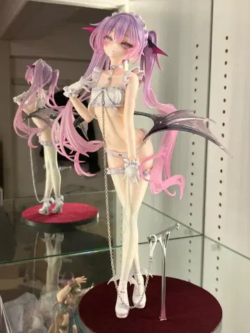 rurudo 이브 BODY HARNESS_Ver. 피규어