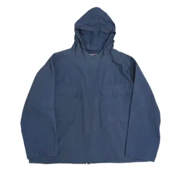 90s UFO 립스탑 살베이지 후드티 아노락 스모크 후드티