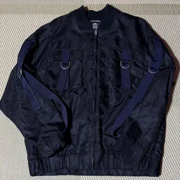 PAMEOPOSE 파메오 포즈 블루종