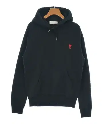 ami 후드티 여성용