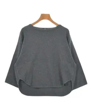 YLEVE 맨투맨 여성용