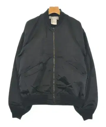 REMI RELIEF 밀리터리 블루종 여성용