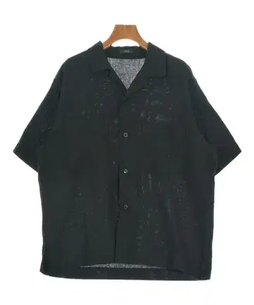 YLEVE 캐주얼 셔츠 남성용