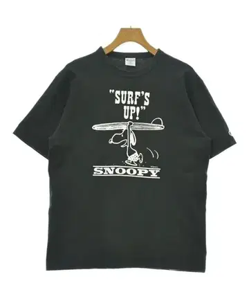 CHAMPION T셔츠 티셔츠 남성용