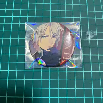 피오피 단테 매트 캔뱃지 오토스토 1926