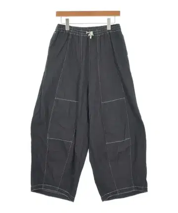 Needles 데님 팬츠 남성용