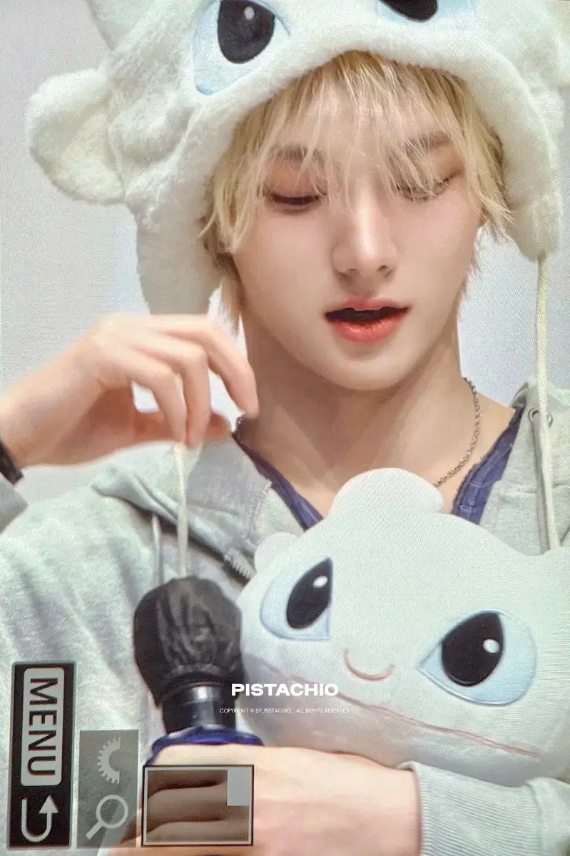 boynextdoor official goods random box