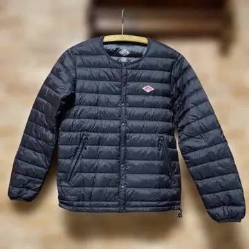 단톤 이너 다운 40 블랙