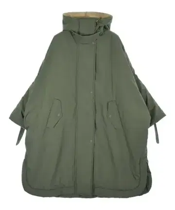 F/CE. 코트 남성용