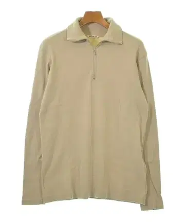 AURALEE 티셔츠 컷앤소 남성용