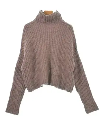 DIESEL 니트 스웨터 여성용