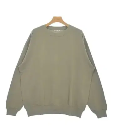 AURALEE 티셔츠 티셔츠 남성용