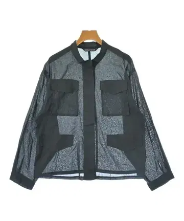 mizuiro ind 캐주얼 셔츠 여성용