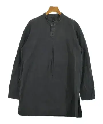 SHINYA KOZUKA 캐주얼 셔츠 남성용