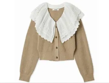 스나이델 레이스 스칼라 니트 풀오버