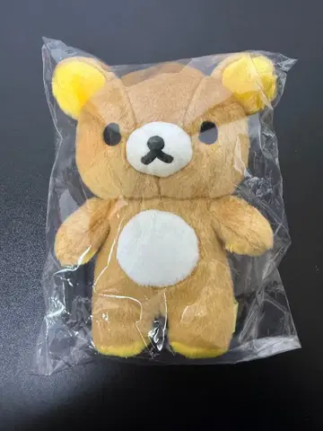 리락쿠마 stay with me 봉제 인형 MV28901